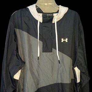 Mens Under armour hoodie